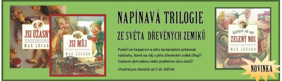 Trilogie Zemíci